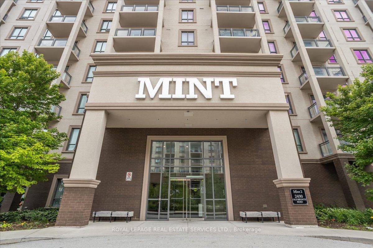 2490 Old Bronte Road Unit 219 photo 28
