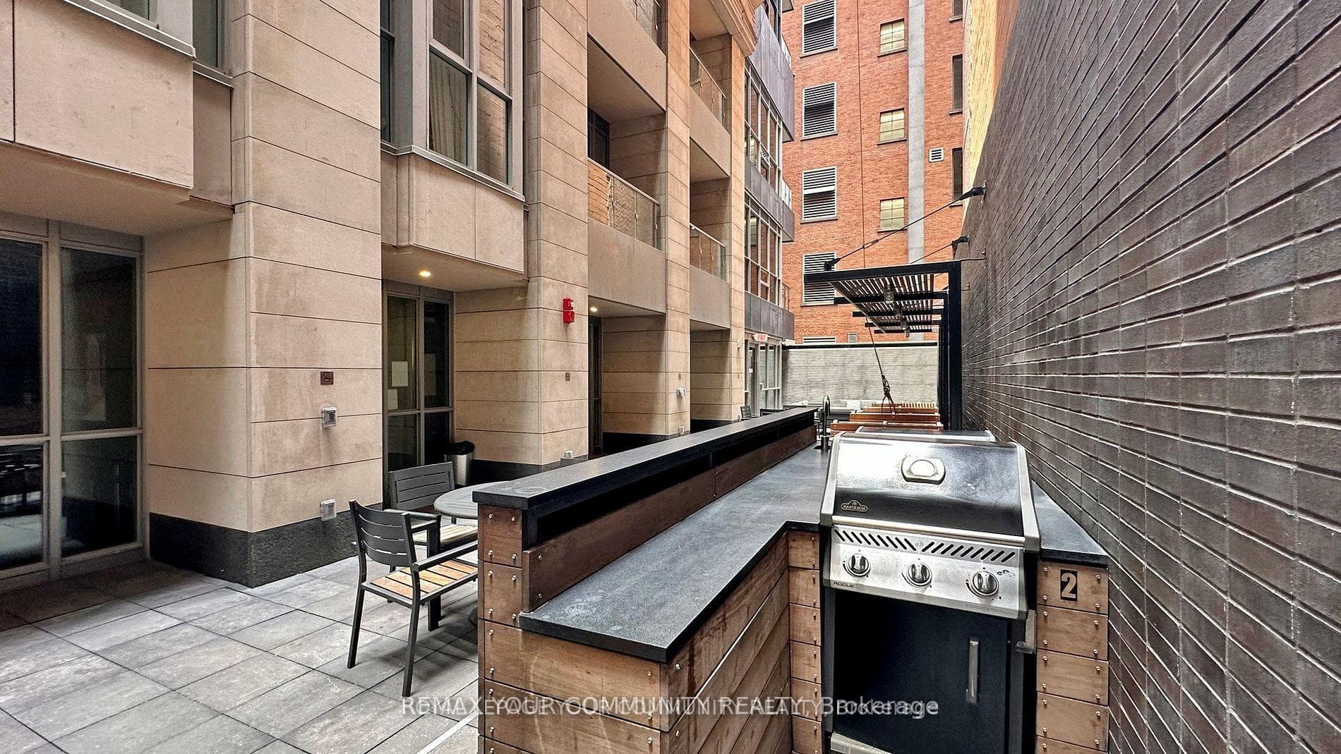 70 Temperance Street Unit 1115 photo 25