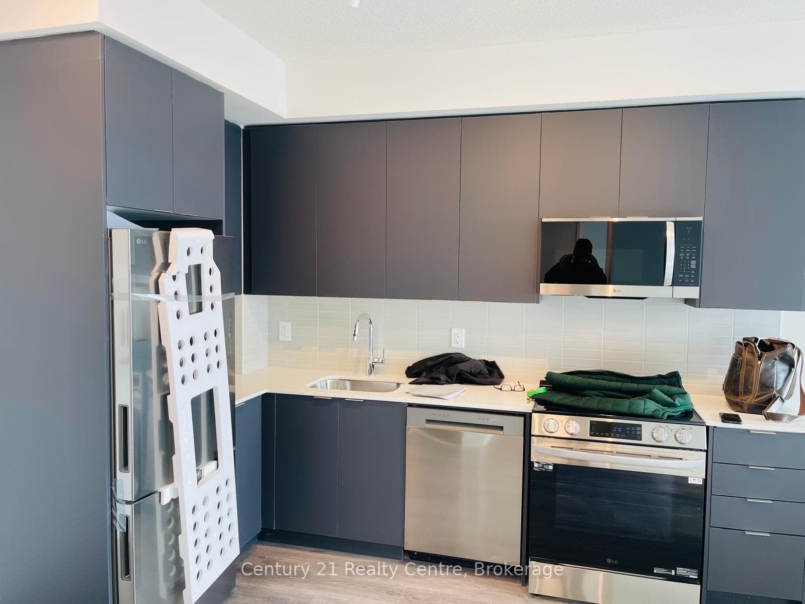 225 Malta Avenue Unit 1806 photo 12