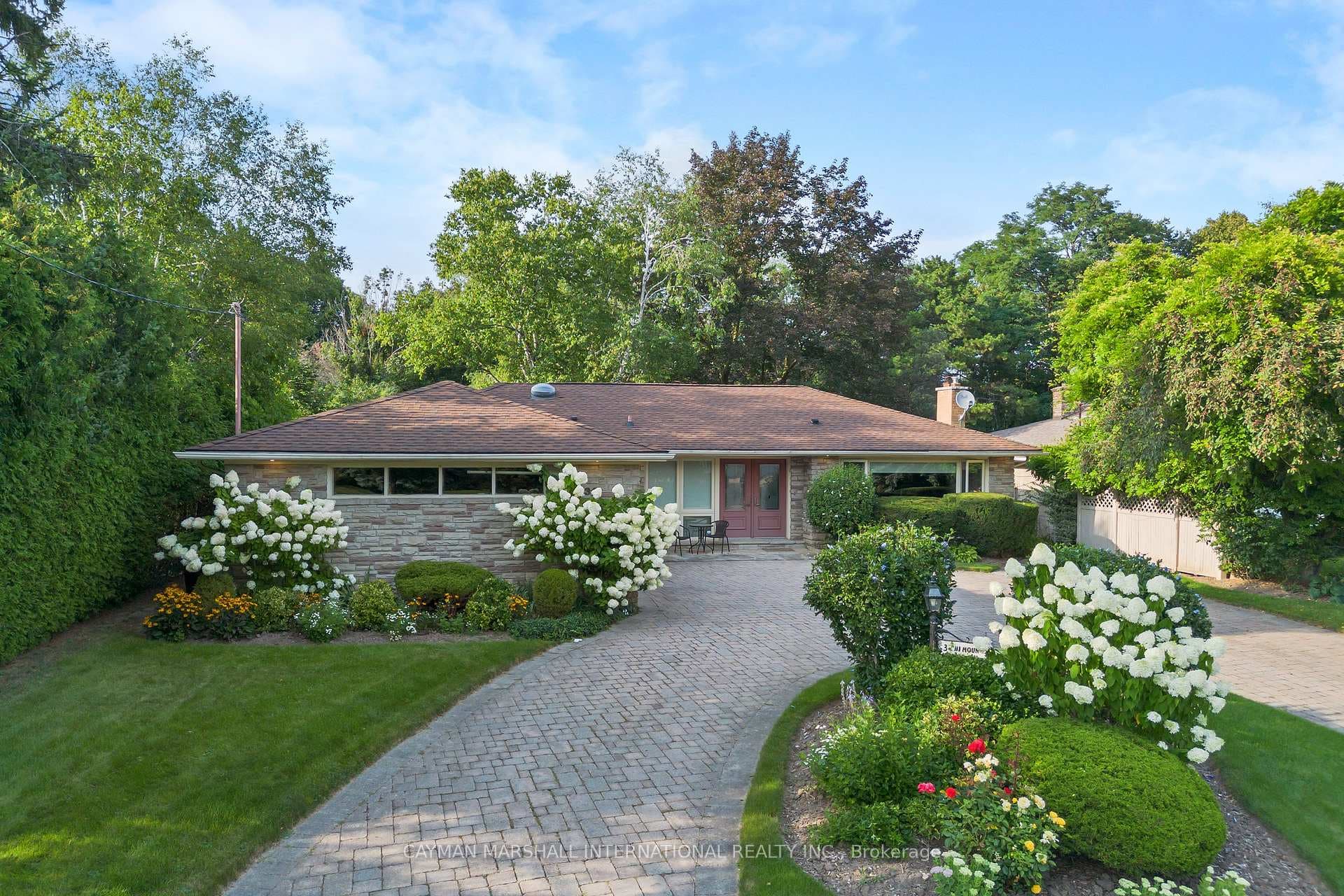 30 Hi Mount Drive photo 1