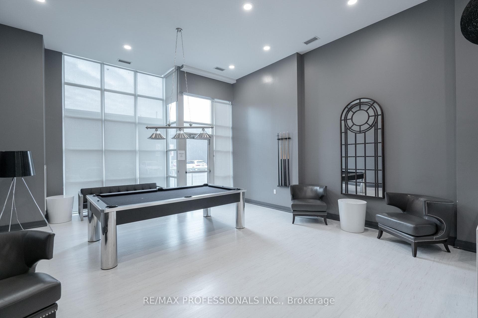 Party Room