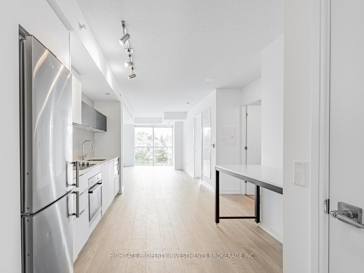 20 Thomas Riley Road Unit 204 photo 5