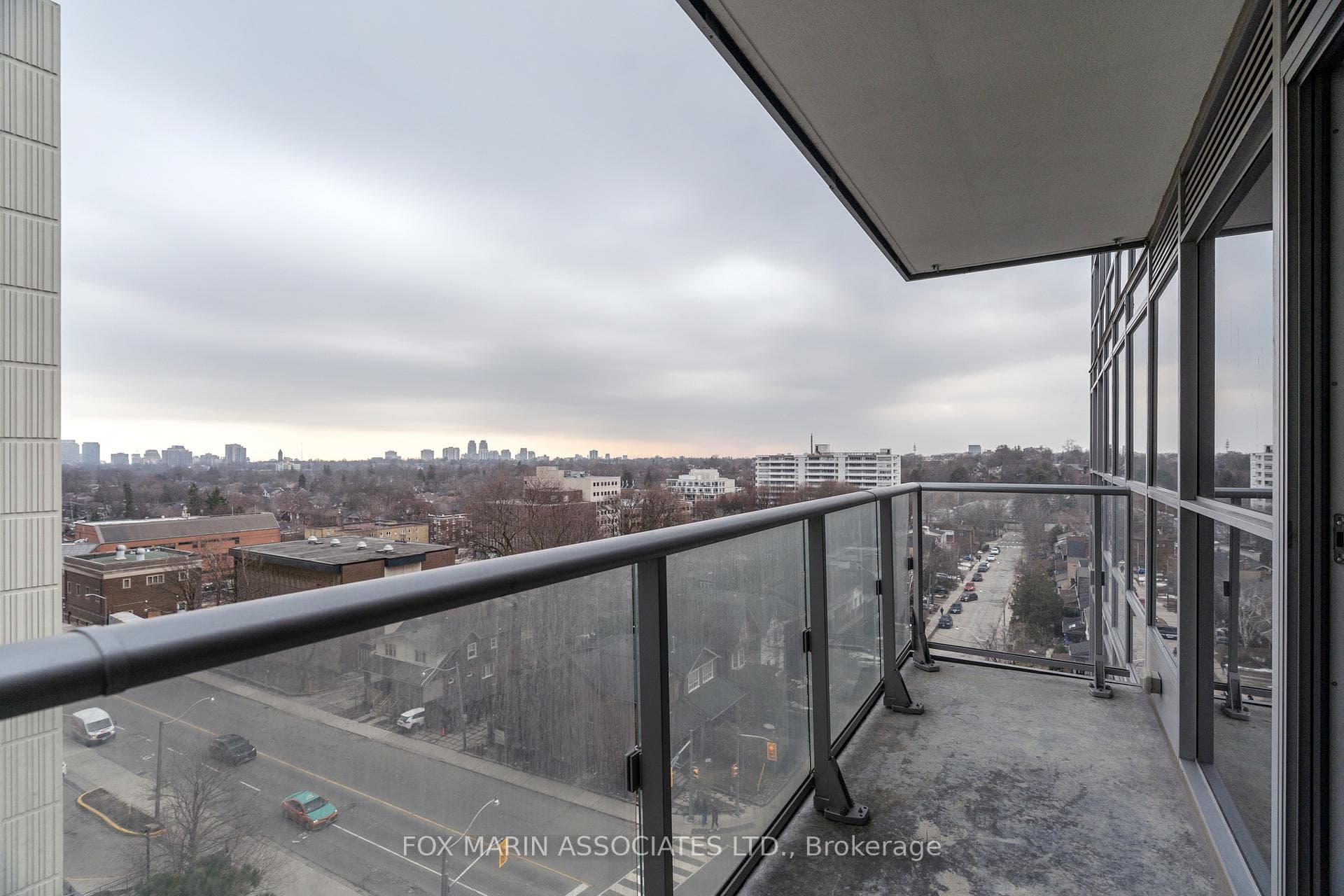 58 Orchard View Boulevard Unit 809 photo 16