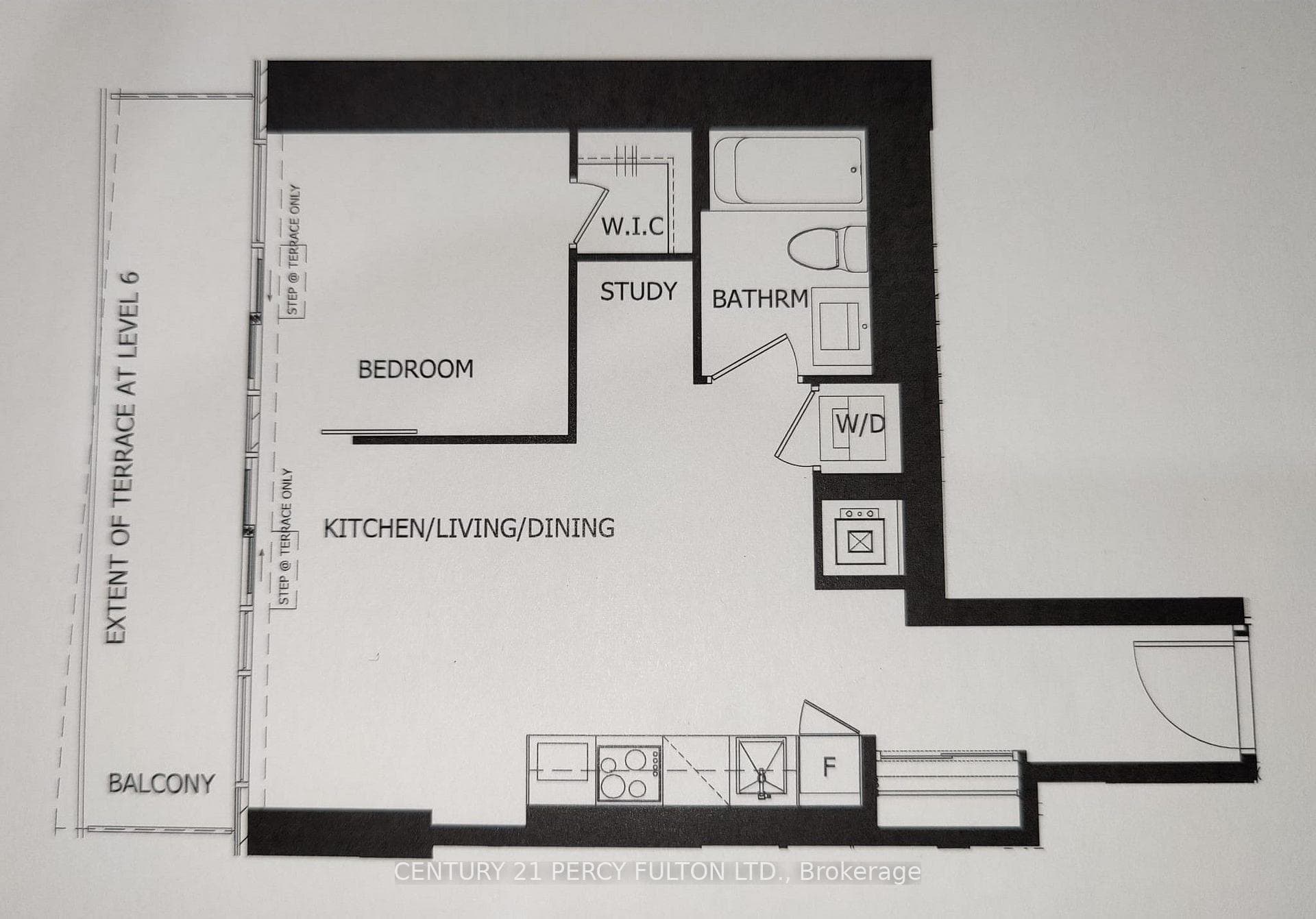 3900 Confederation Parkway Unit 3008 photo 1