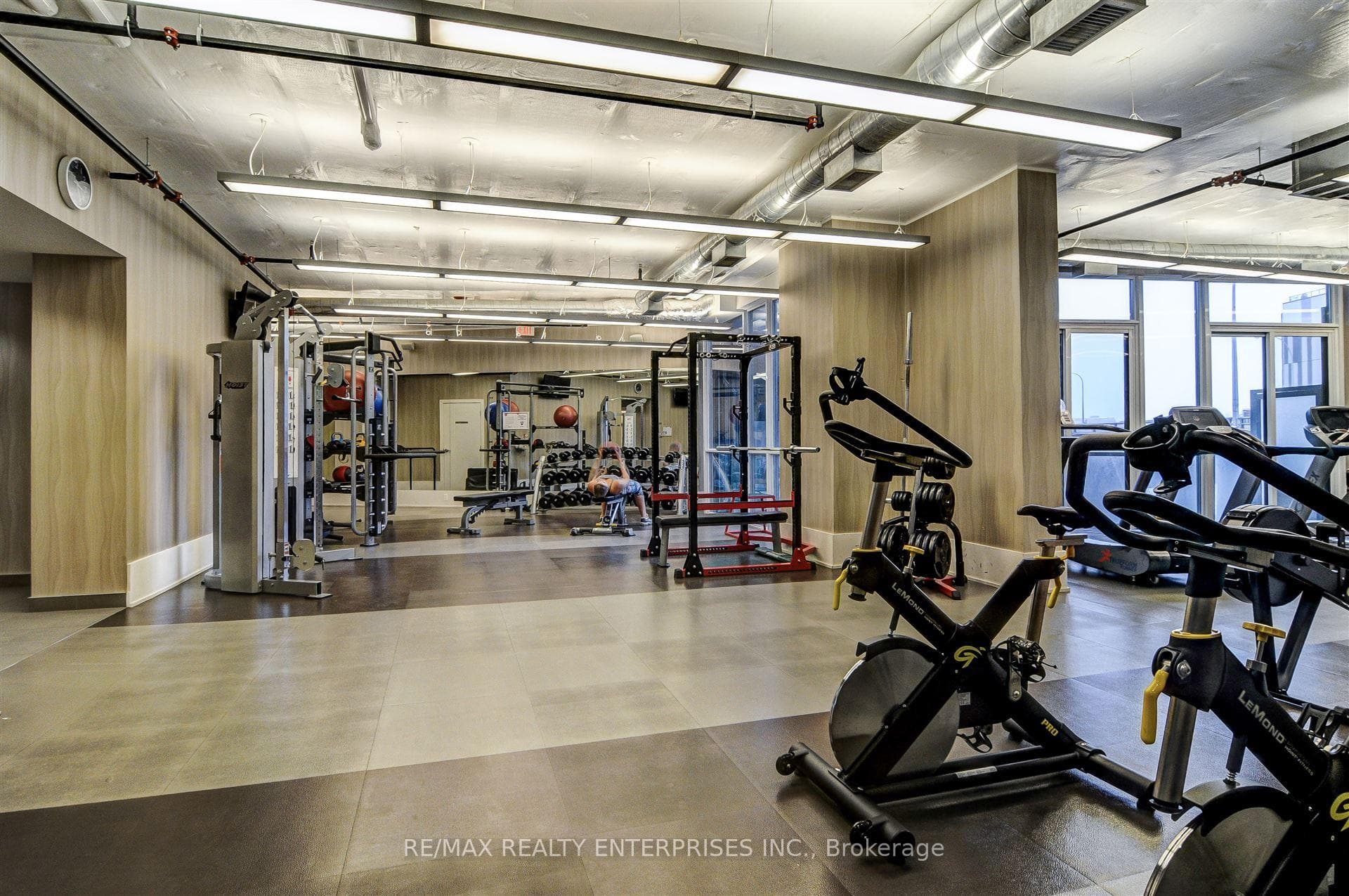 20 Bruyeres Mews Unit 2605 photo 37