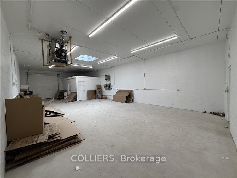 1244 Speers Road Unit 8 photo 5