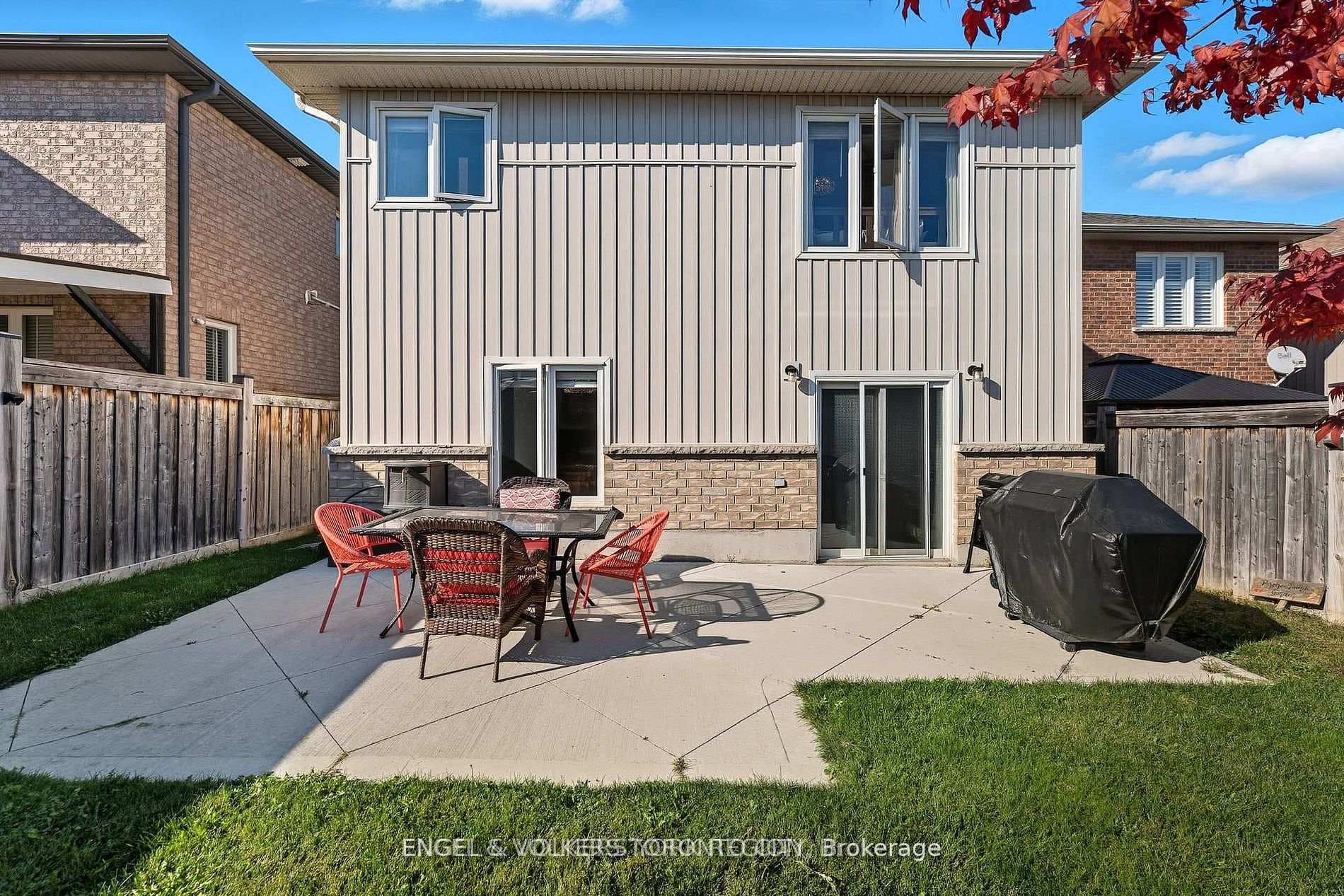 23 Weir Street photo 31