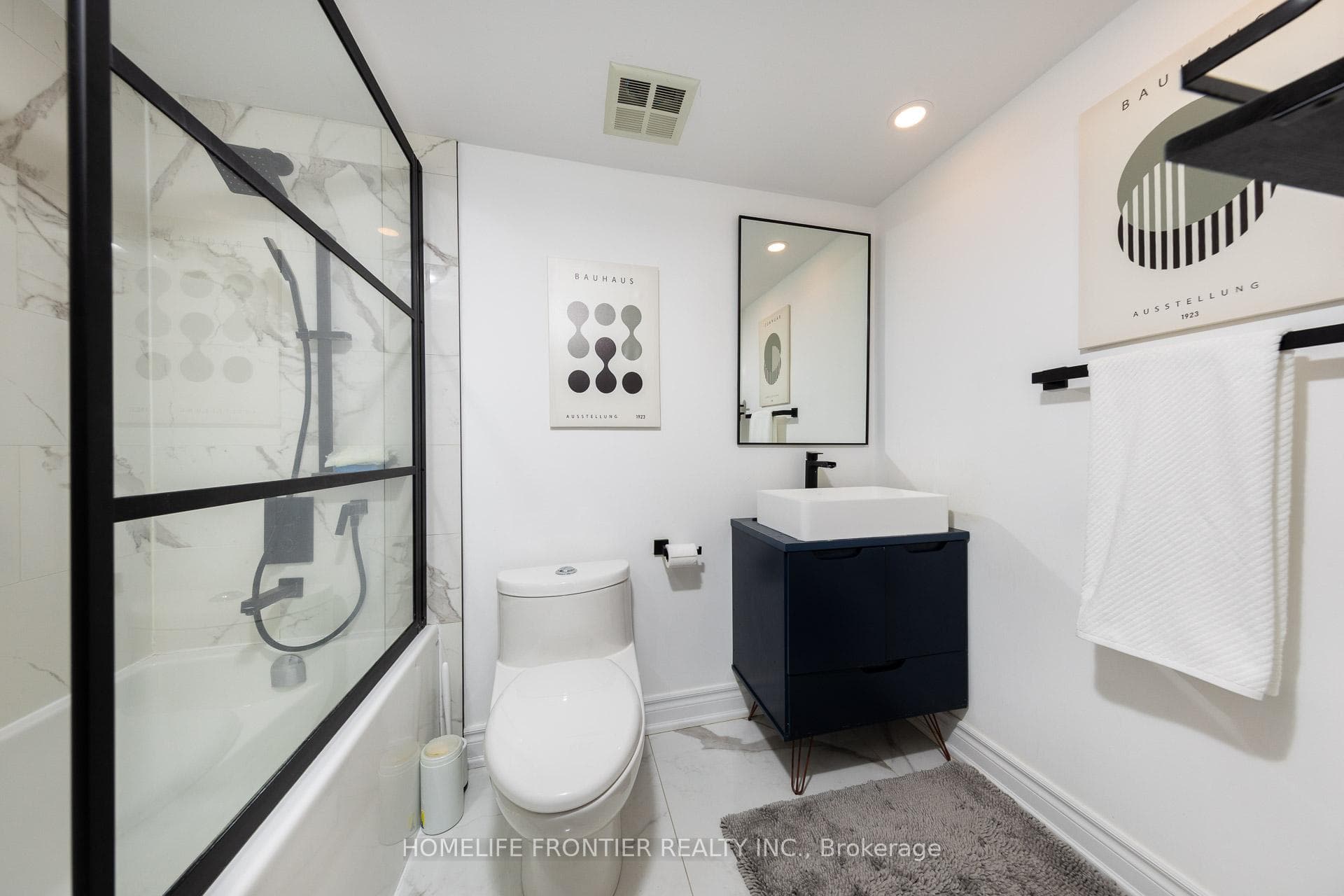 100 Upper Madison Avenue Unit 2602 photo 21