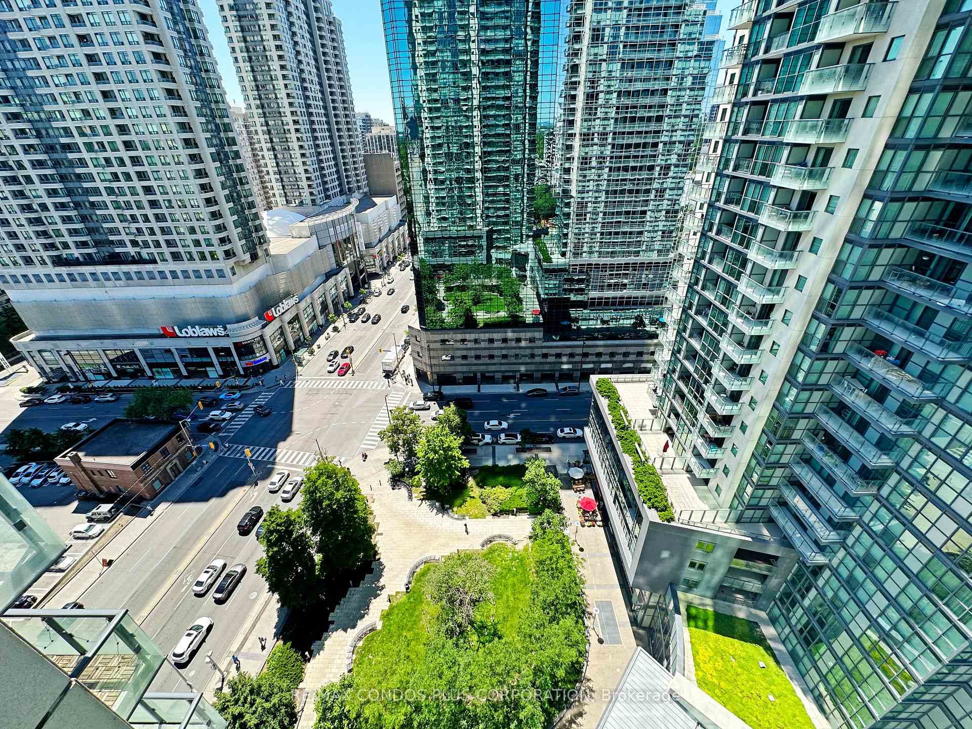 5168 Yonge Street Unit 1901 photo 18