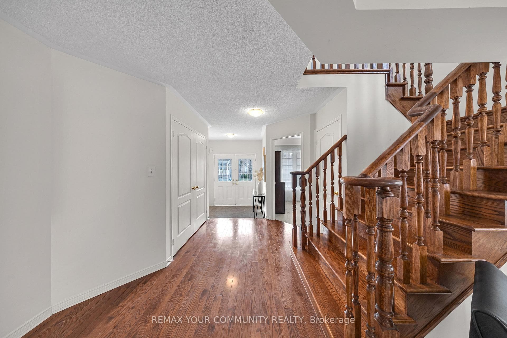 another basement entrance