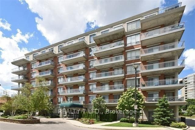 777 Steeles Avenue Unit Uph3 photo 1