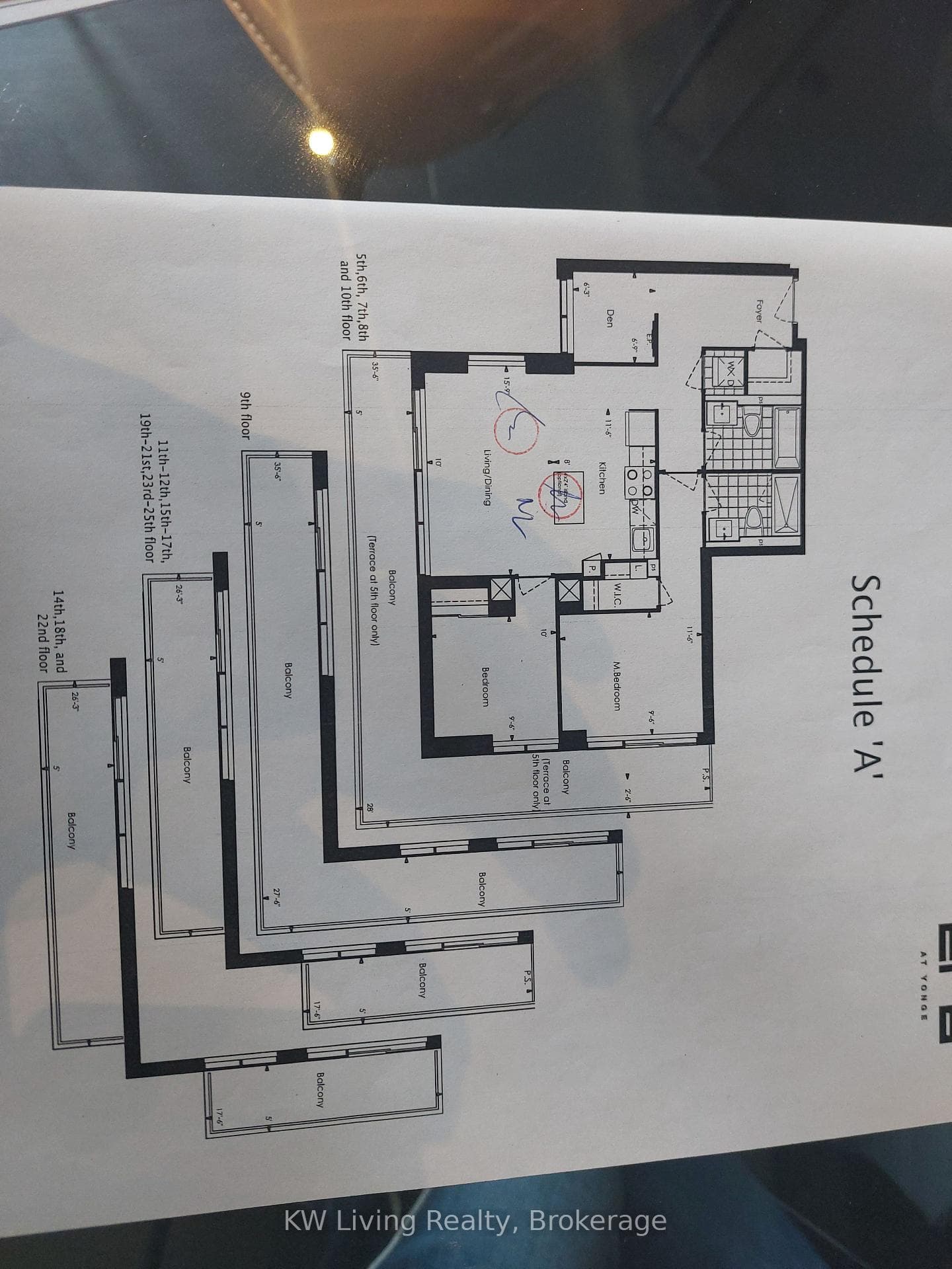 95 Oneida Crescent Unit 1409 photo 12