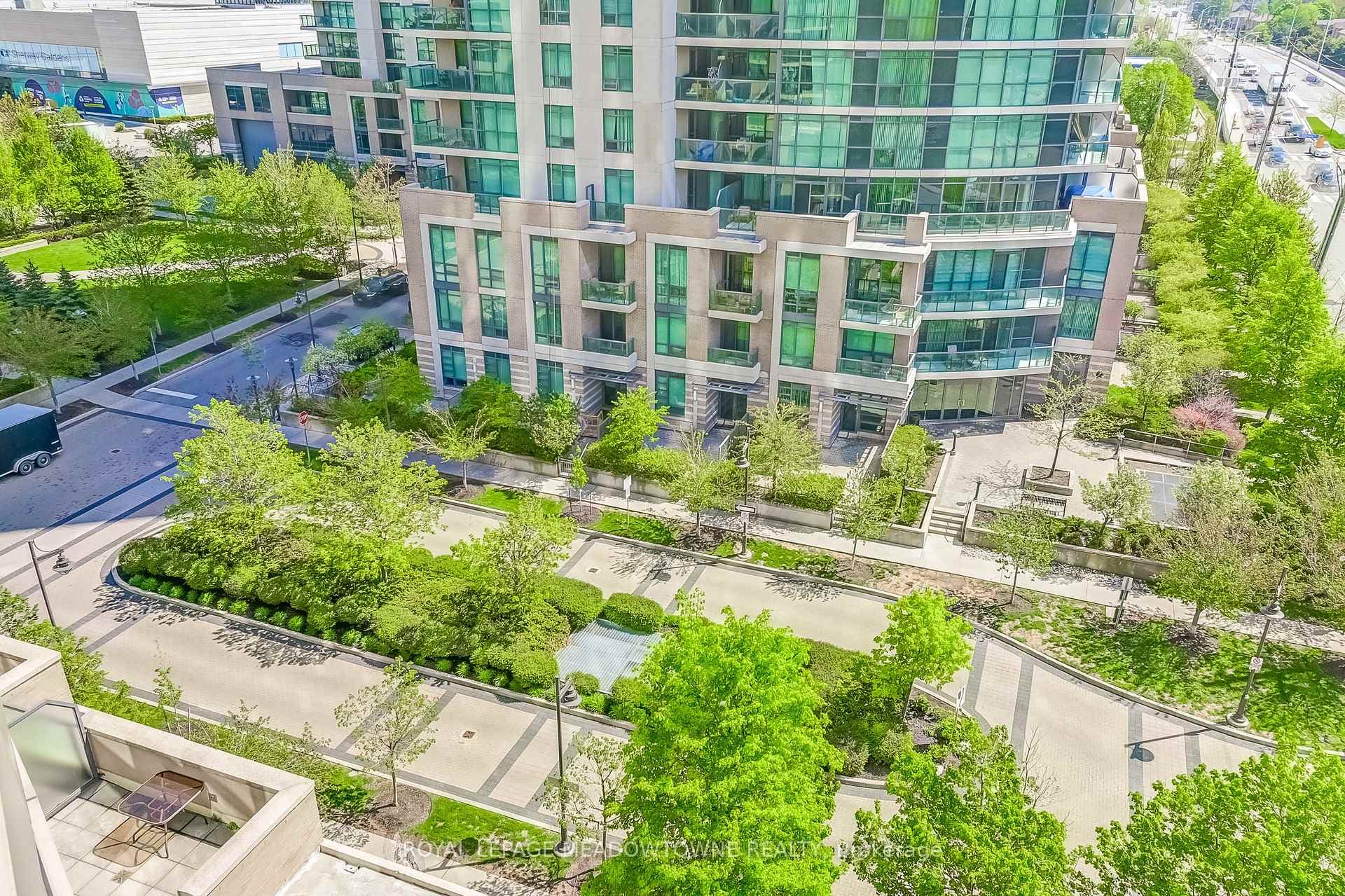 225 Sherway Gardens Road Unit 807 photo 28