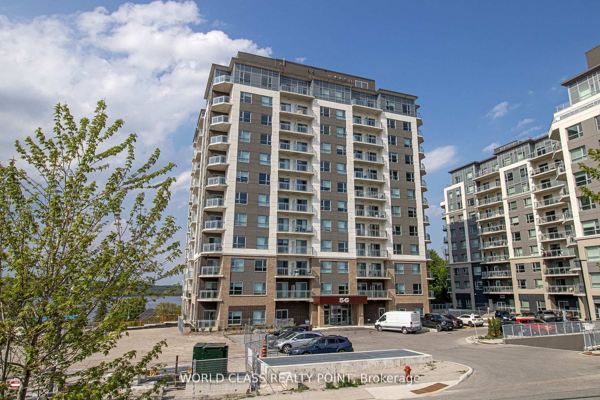 56 Lakeside Terrace Unit 1007 photo 27