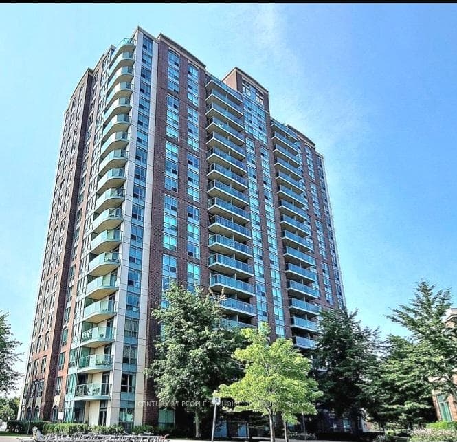 4889 Kimbermount Avenue Unit 805 photo 11