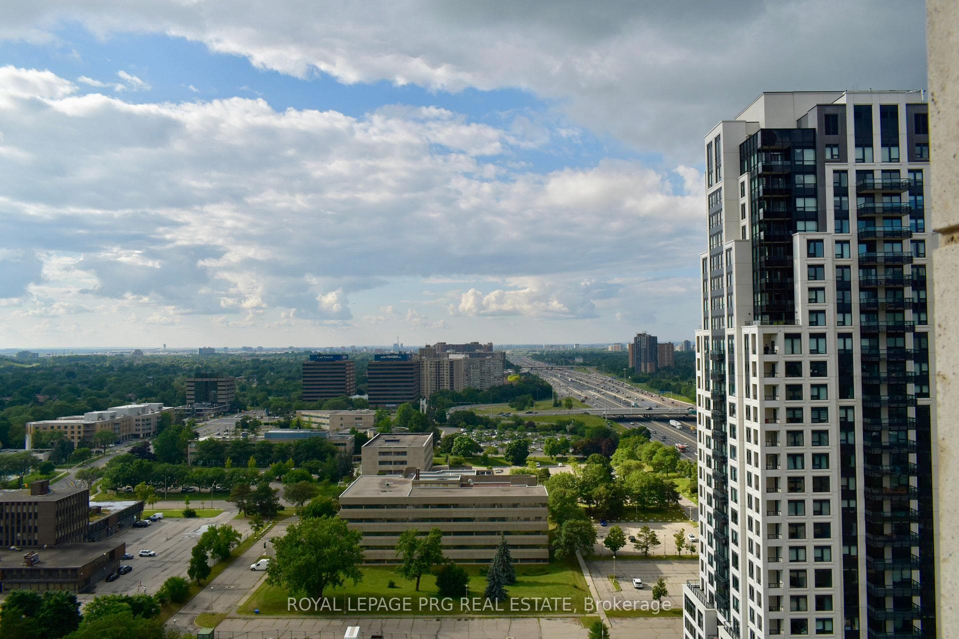 6 Eva Road Unit 2001 photo 2