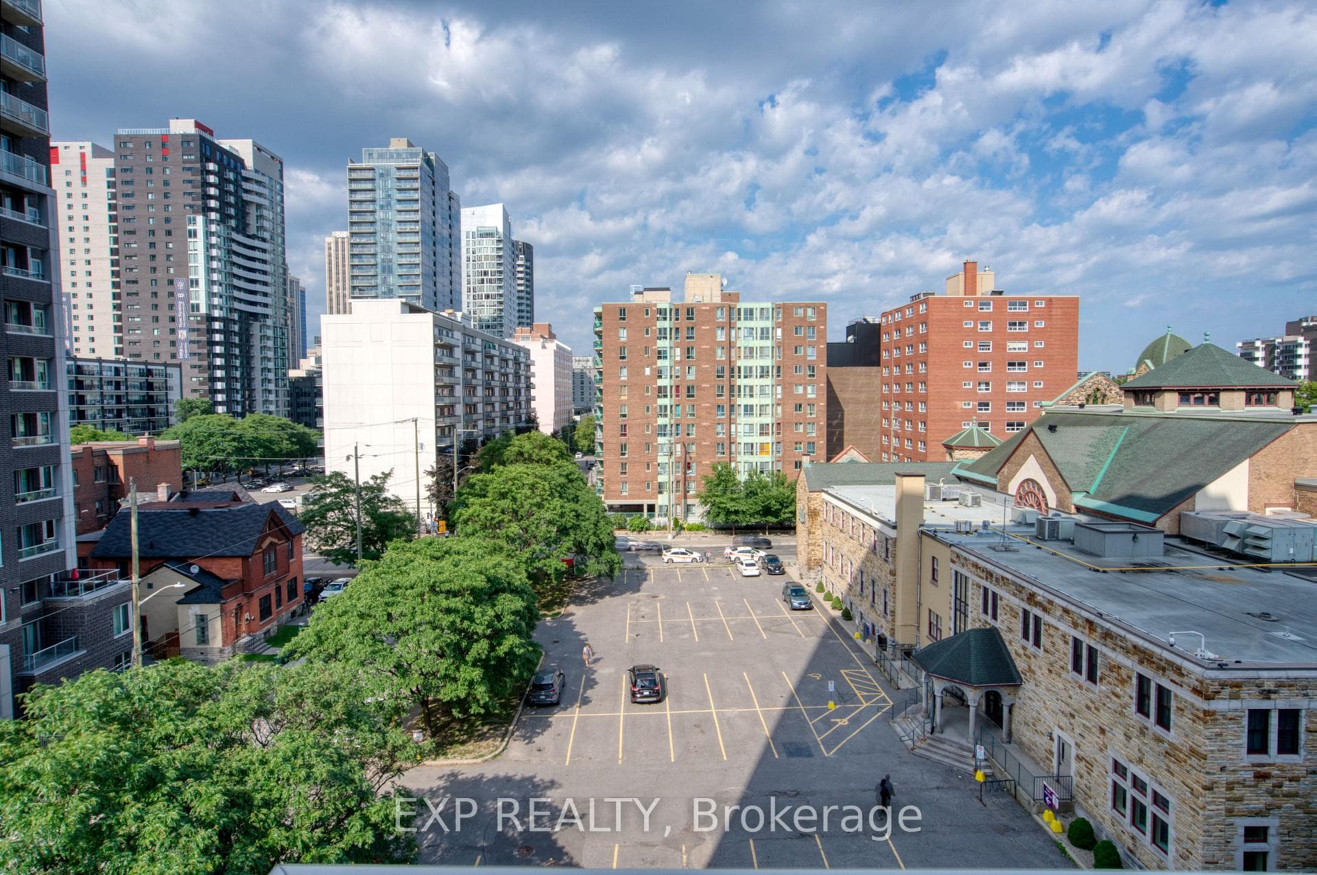 300 Lisgar Street Unit 603 photo 7
