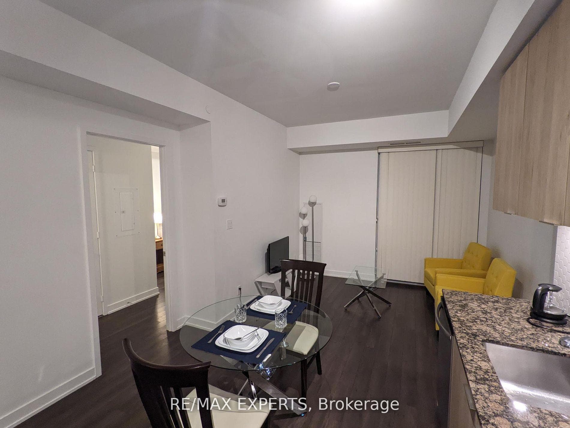 30 Ordnance Street Unit 2204 photo 7