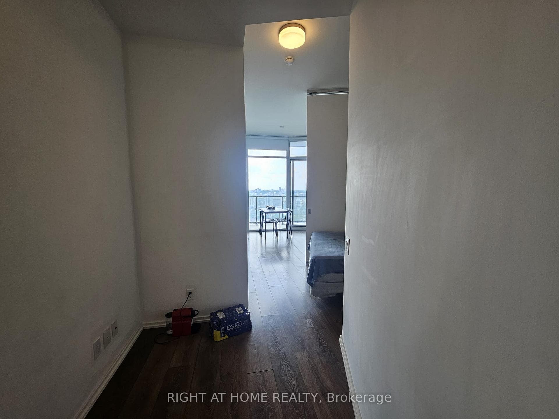 125 Peter Street Unit 3505 photo 9