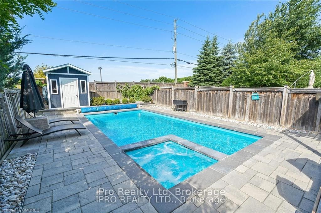 48 MEADOWLARK Drive photo 34