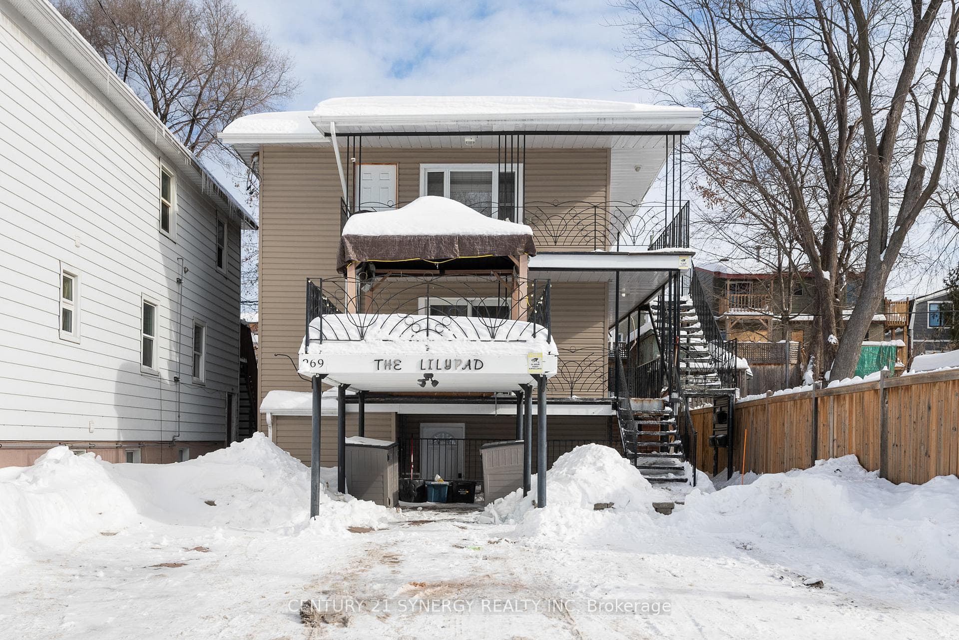 269 Lalemant Street Unit A photo 19