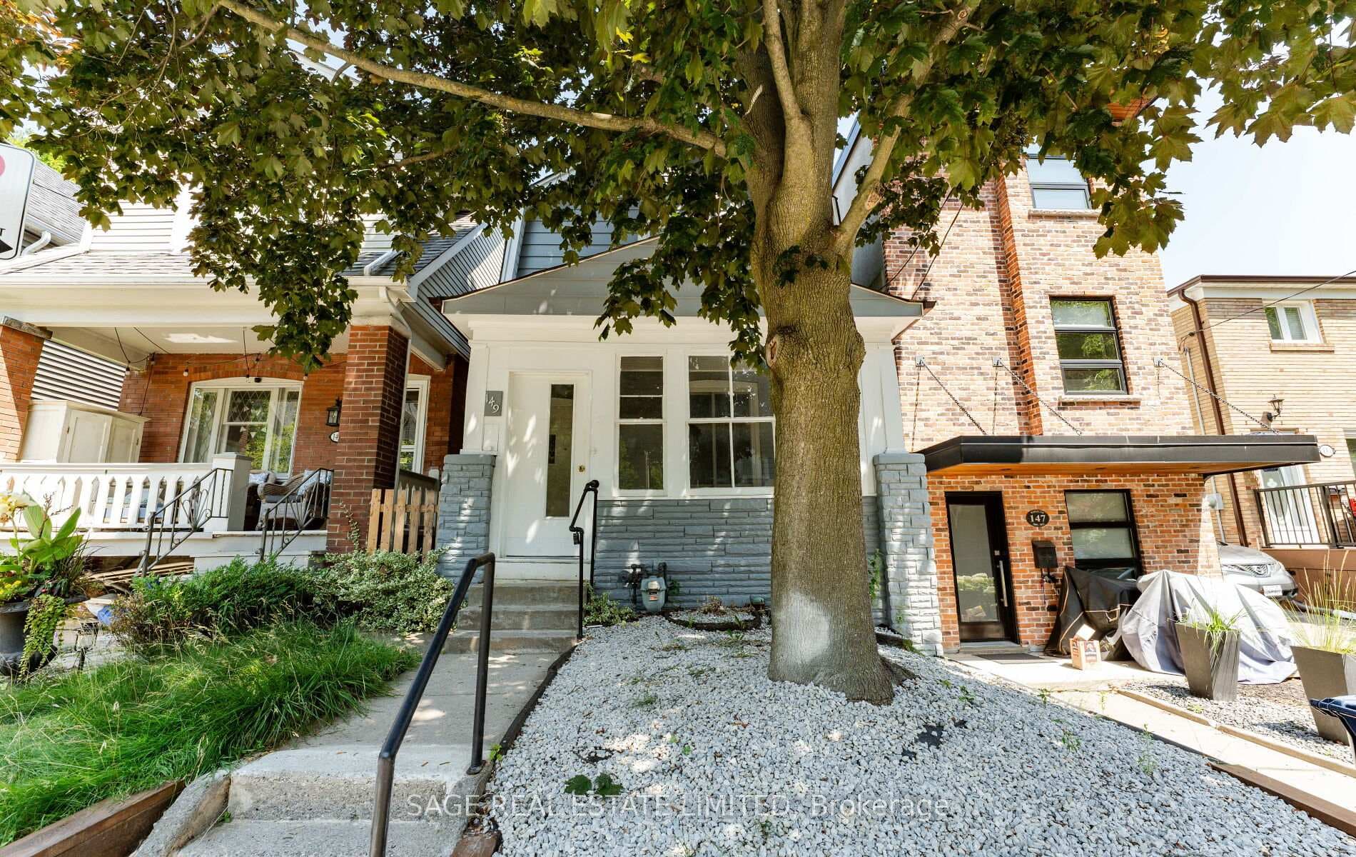 149 Wheeler Avenue photo 1