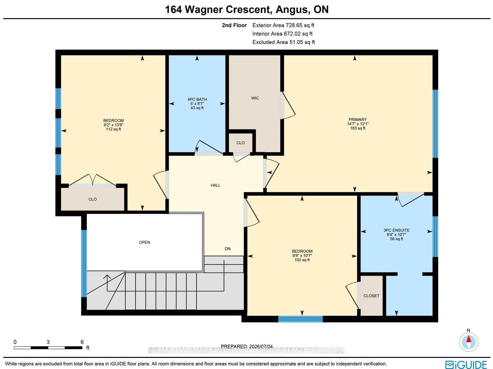 164 Wagner Crescent photo 16