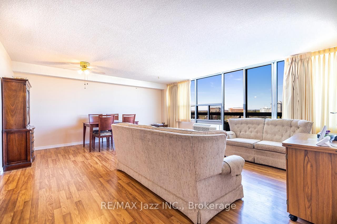 55 William Street Unit Ph 7 photo 12