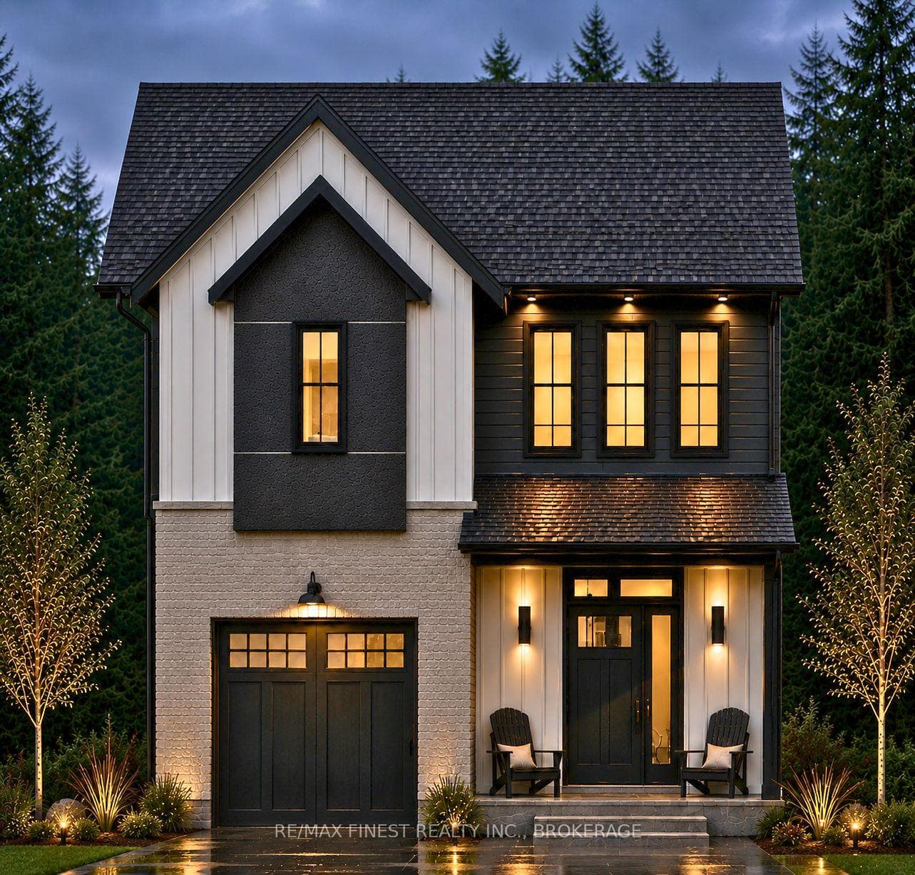Lot 20 Harrison Crescent photo 2
