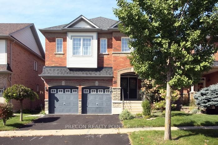 28 Carlinds Drive Unit Bsmt photo 33