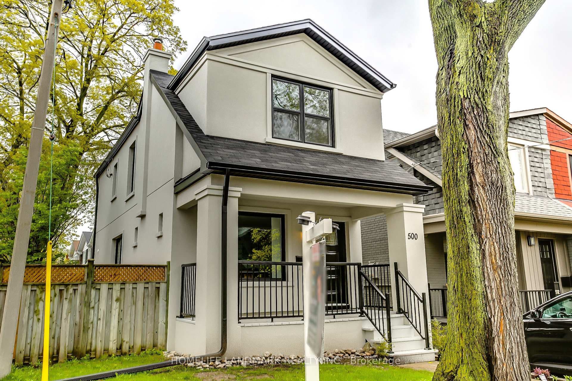 500 Balliol Street photo 2