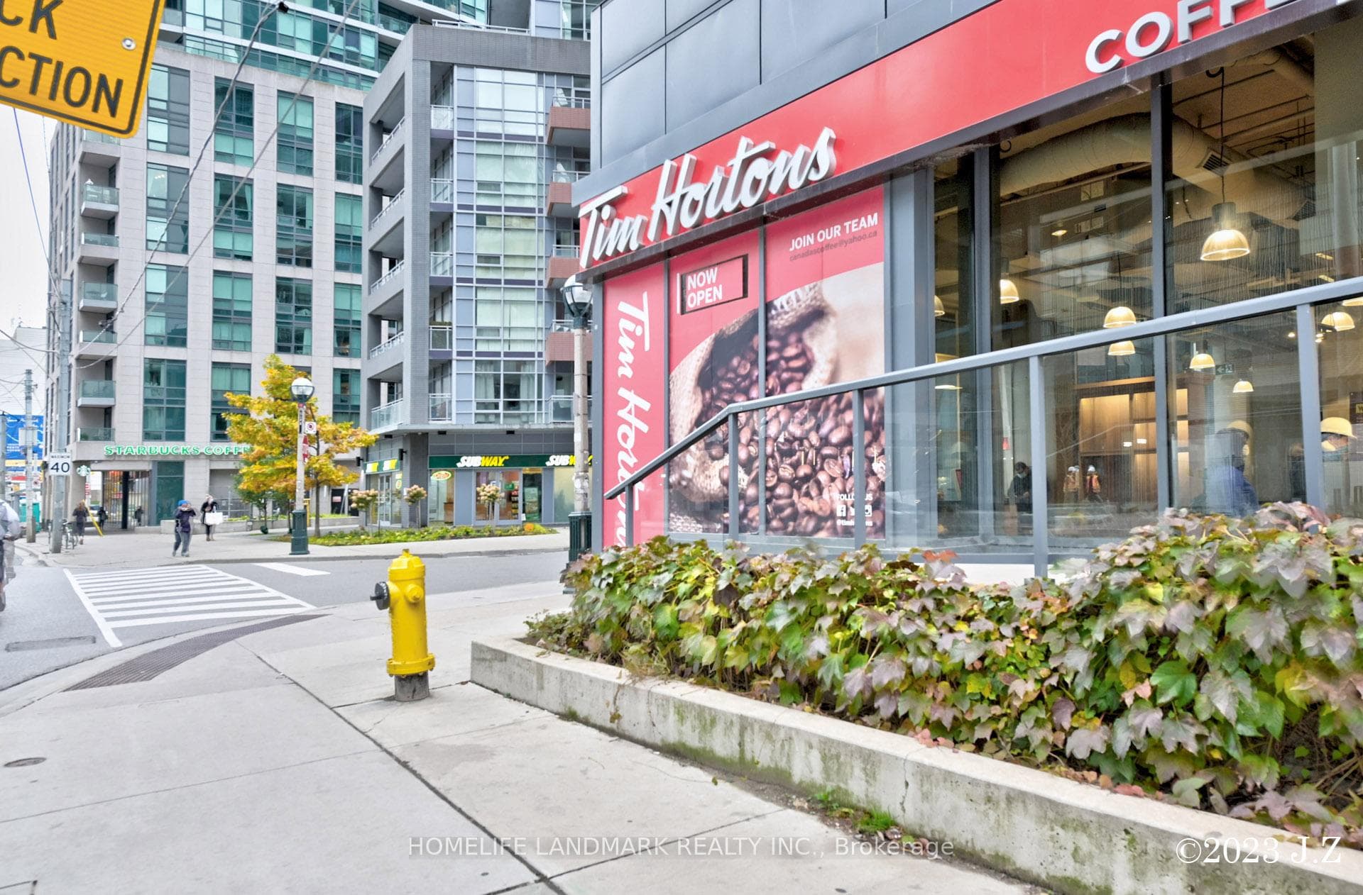 19 Bathurst Street Unit 3109 photo 17