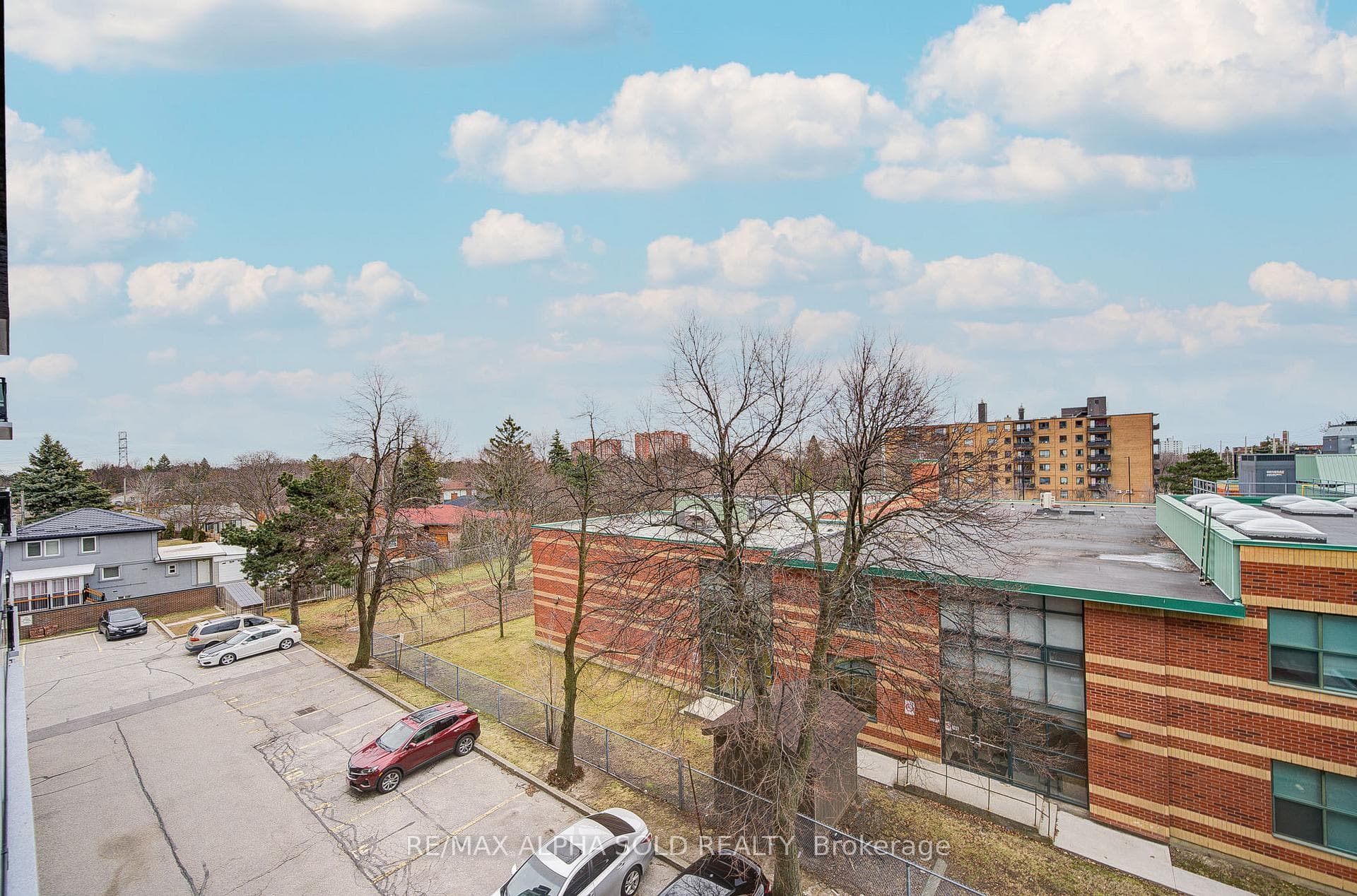 855 Kennedy Road Unit 403 photo 49