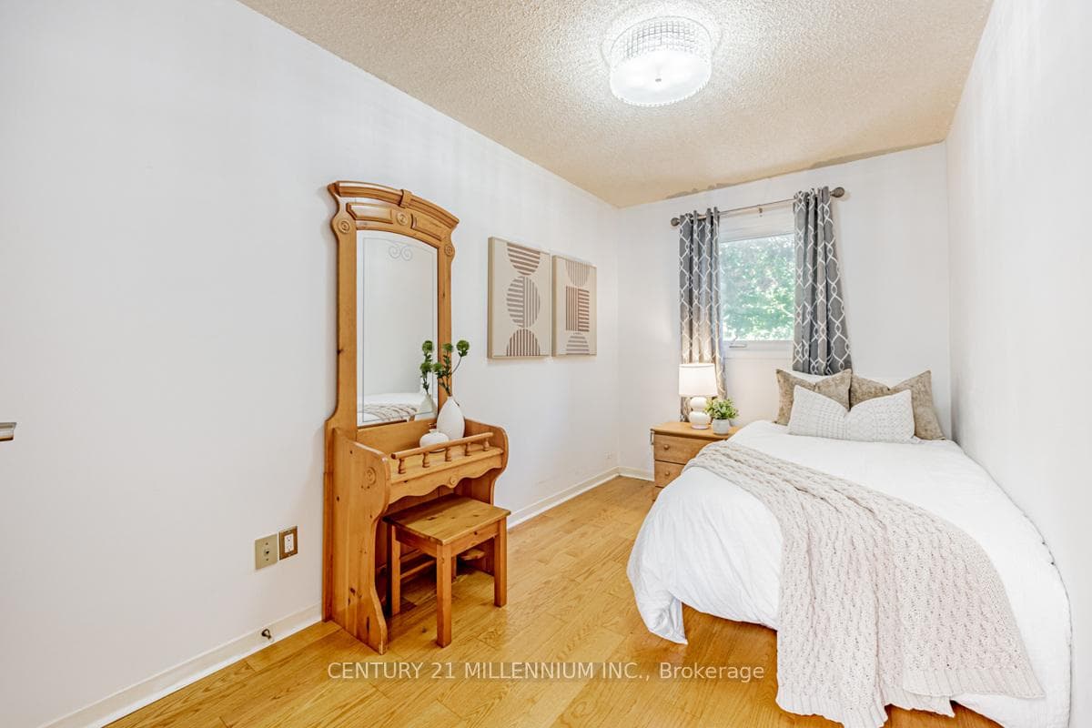 3rd Bedroom