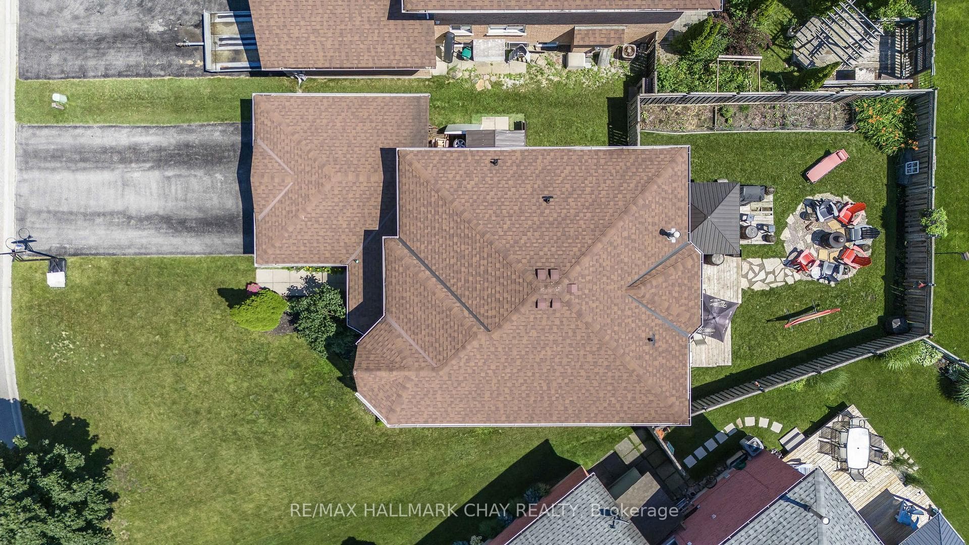 80 Grace Crescent, Barrie, ON