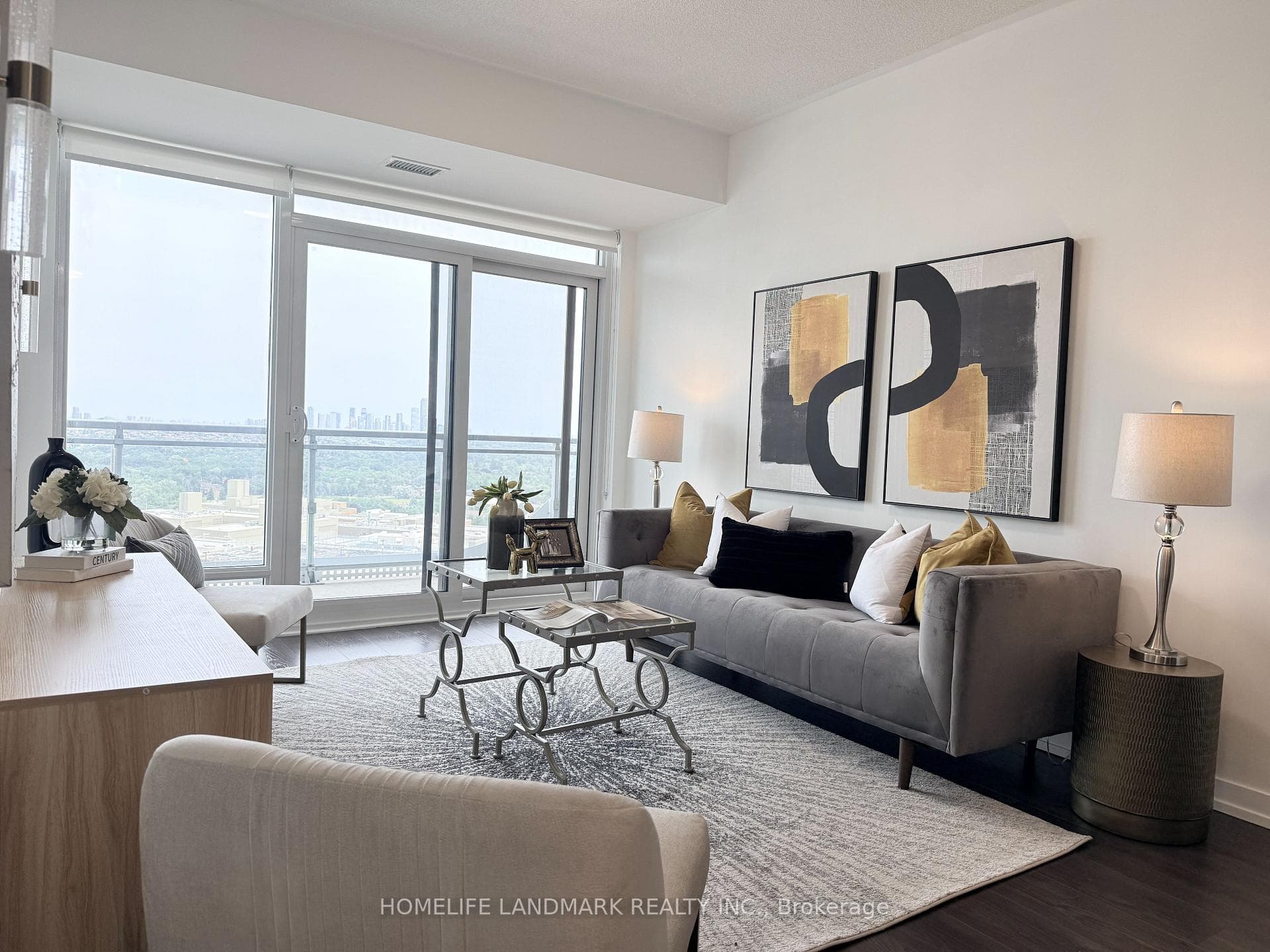 2520 Eglinton Avenue Unit 1211 photo 14