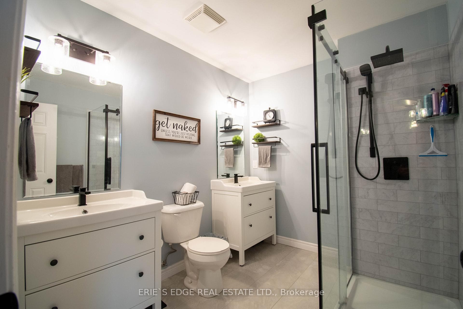 Ensuite