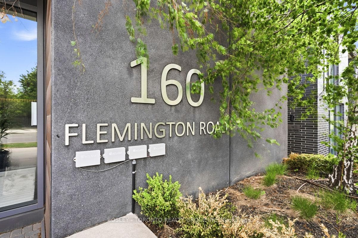 160 Flemington Road Unit 408 photo 30