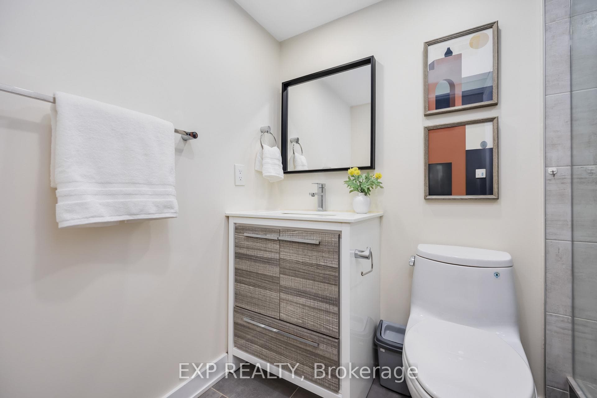 205 Wynford Drive Unit 606 photo 36