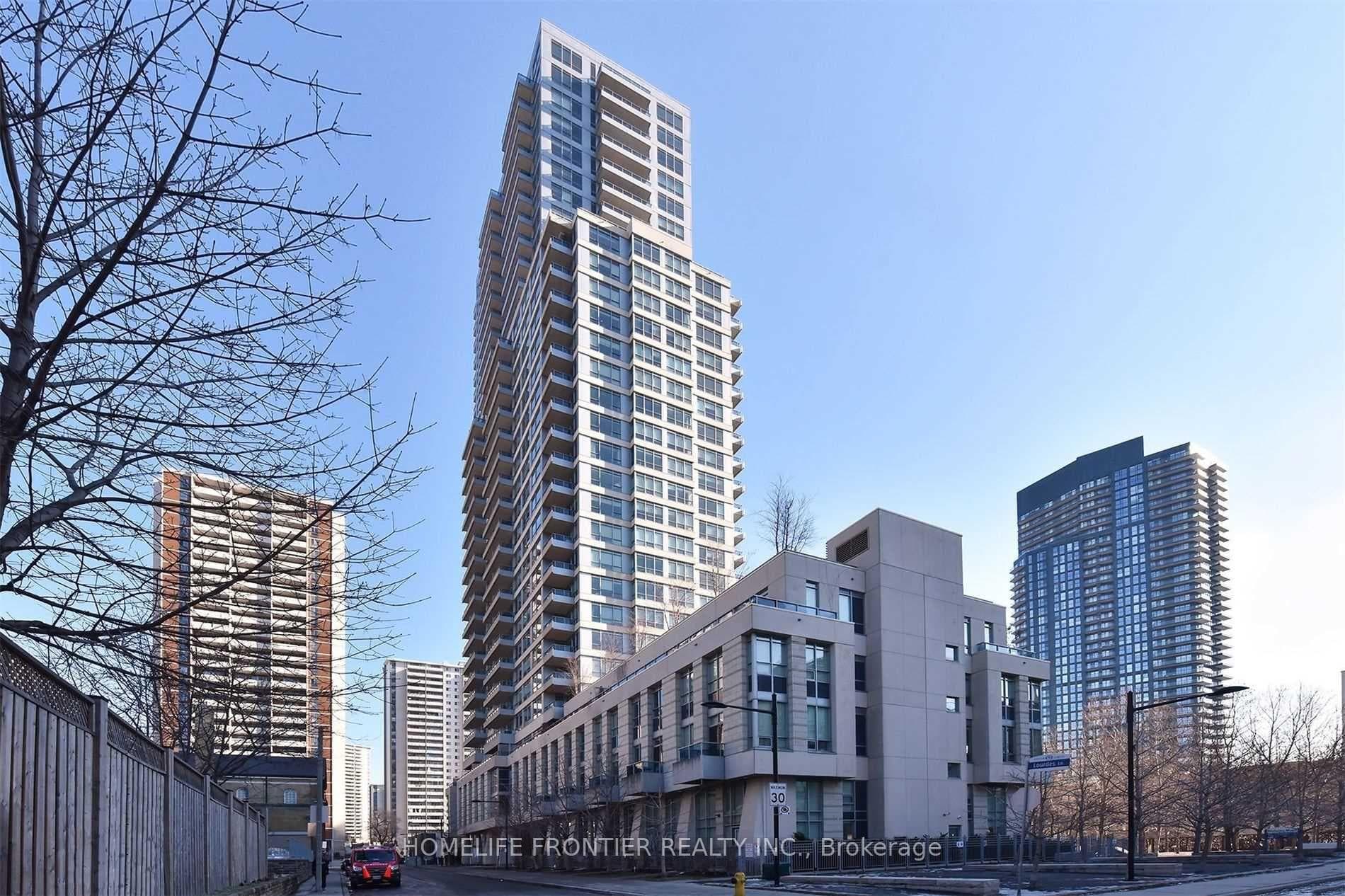 500 Sherbourne Street Unit 1510 photo 1