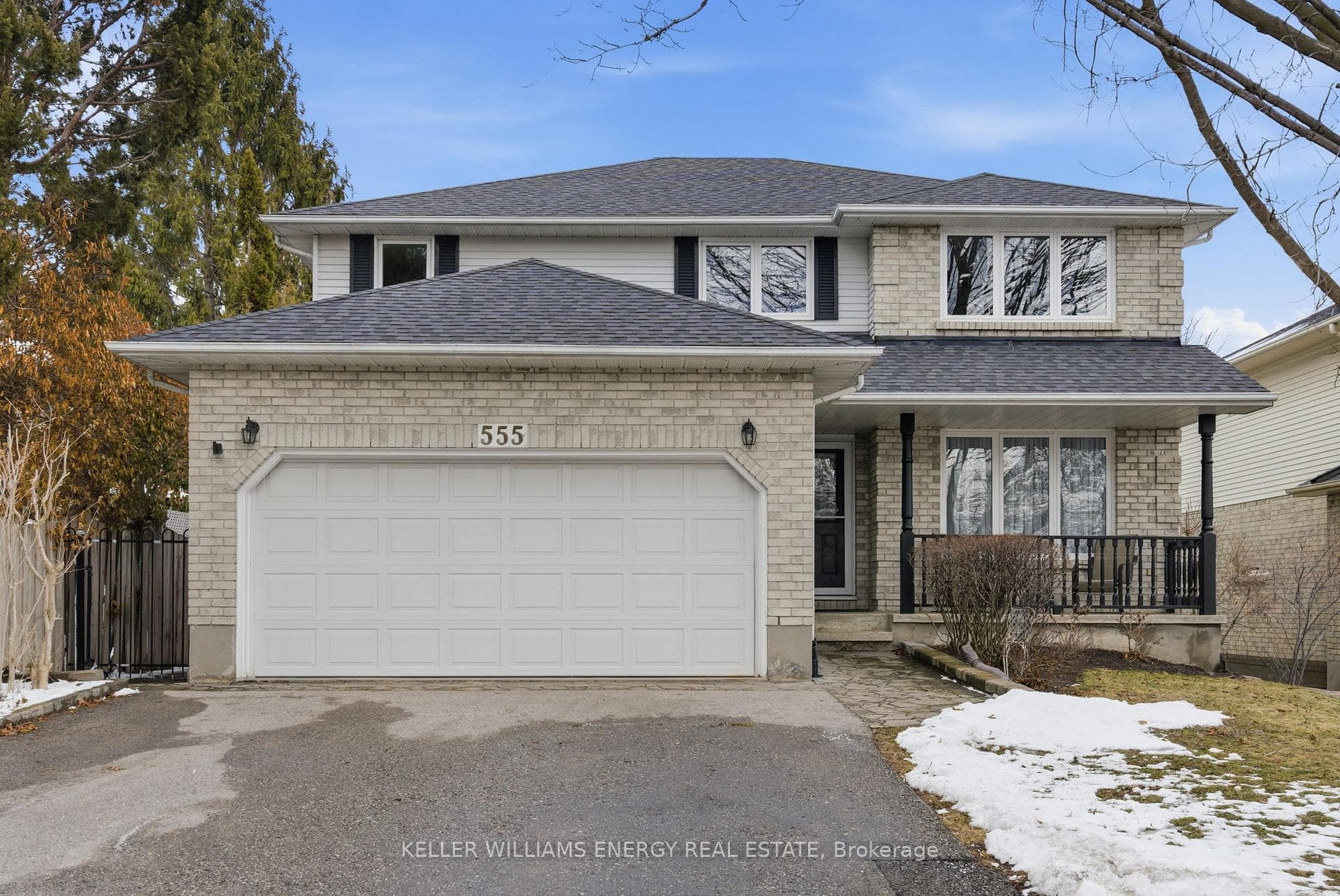 555 Peggoty Circle photo 1
