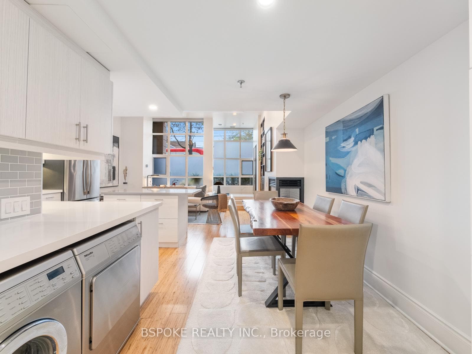 437 Roncesvalles Avenue Unit 113 photo 19