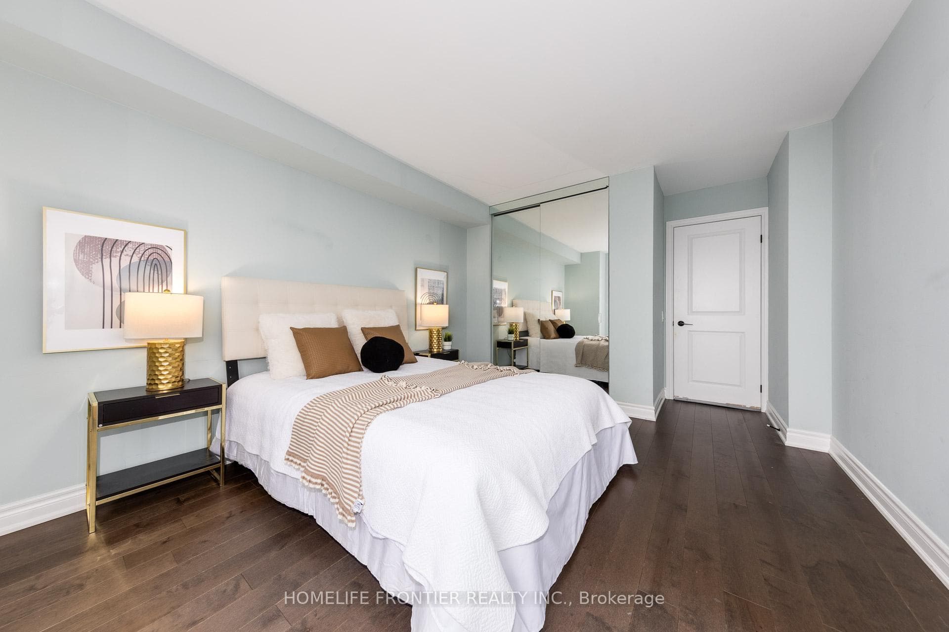 100 Upper Madison Avenue Unit 2602 photo 23