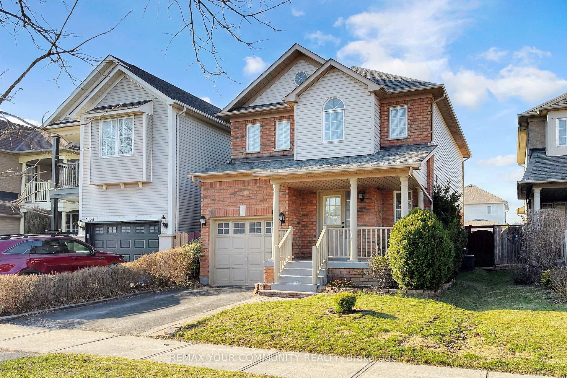 122 WHITBY SHORES N/A photo 3