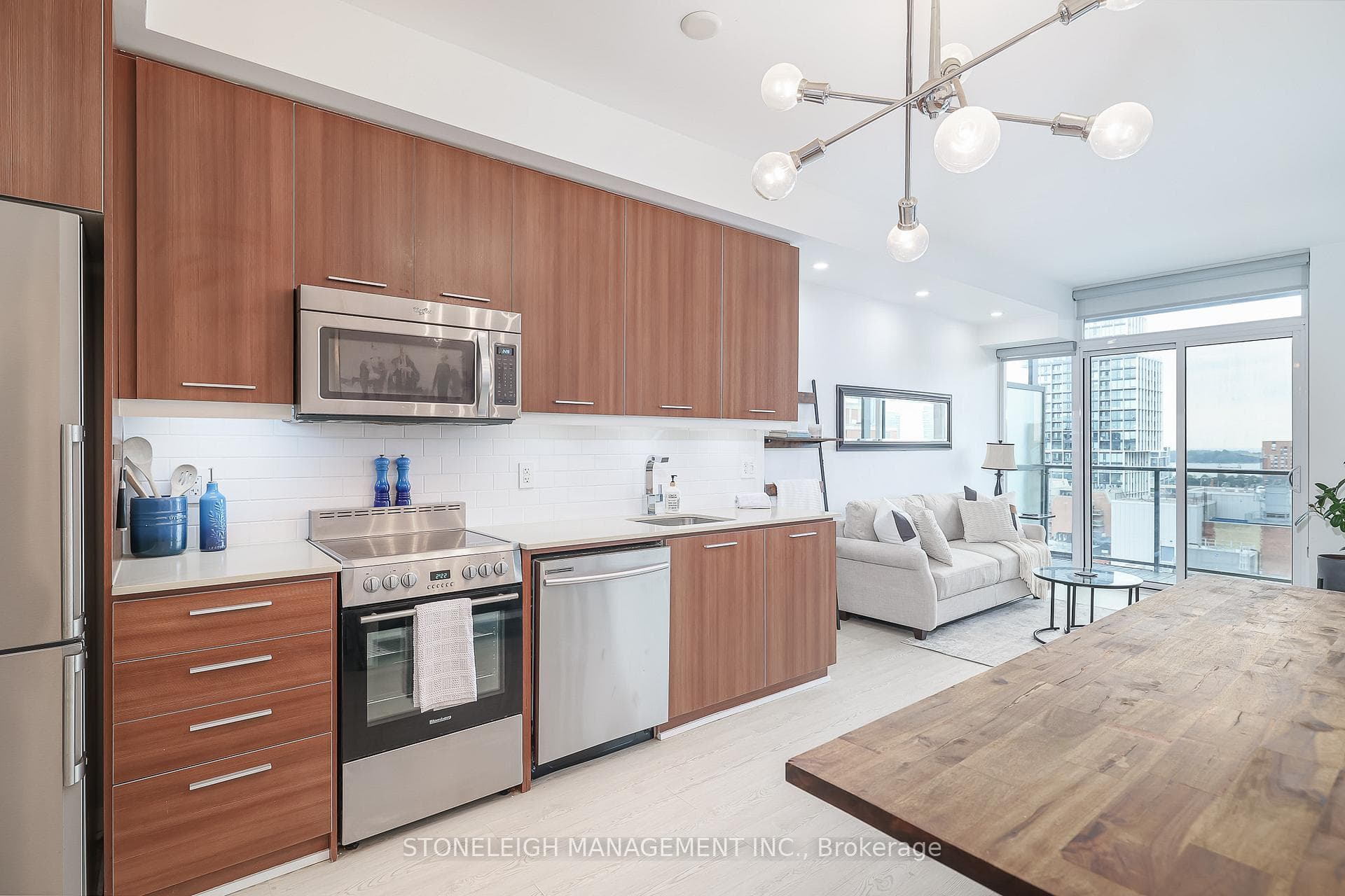 105 George Street Unit 1306 photo 17