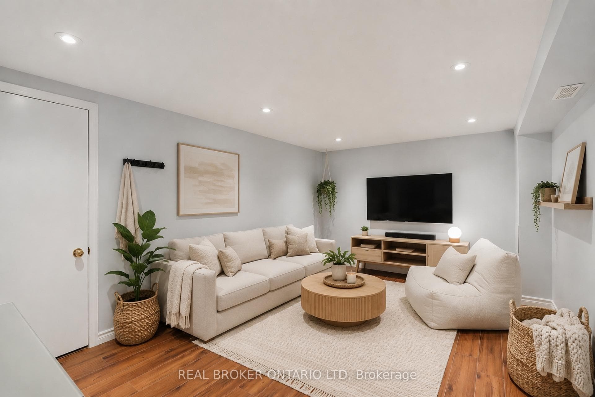 Digitally Furnished