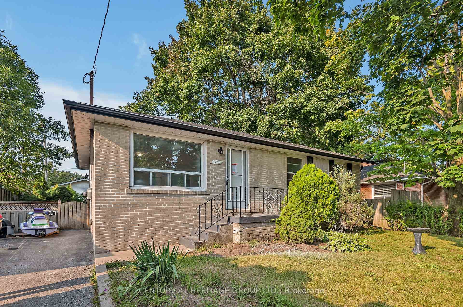 512 Phillip Murray Avenue photo 2