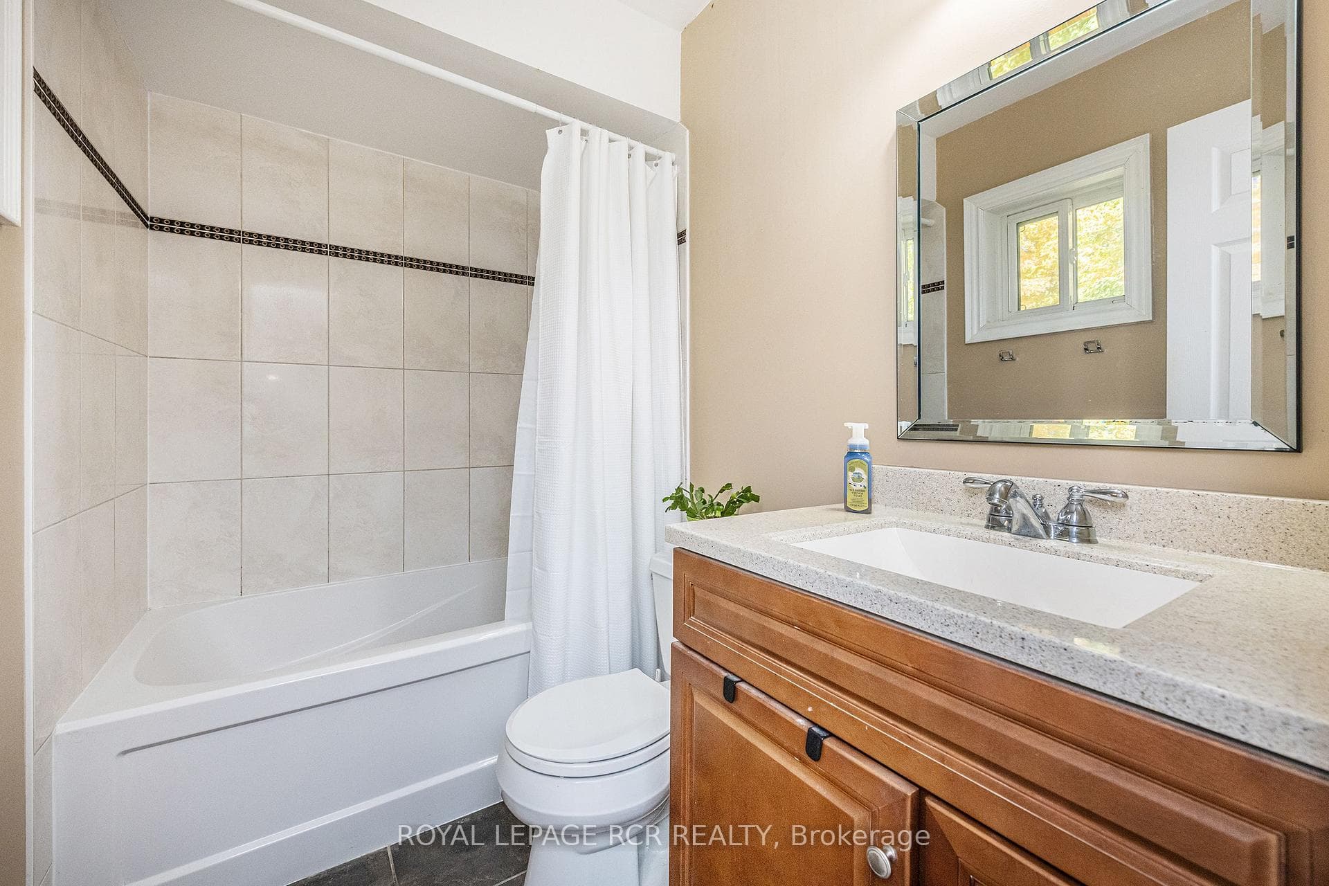 Primary Ensuite