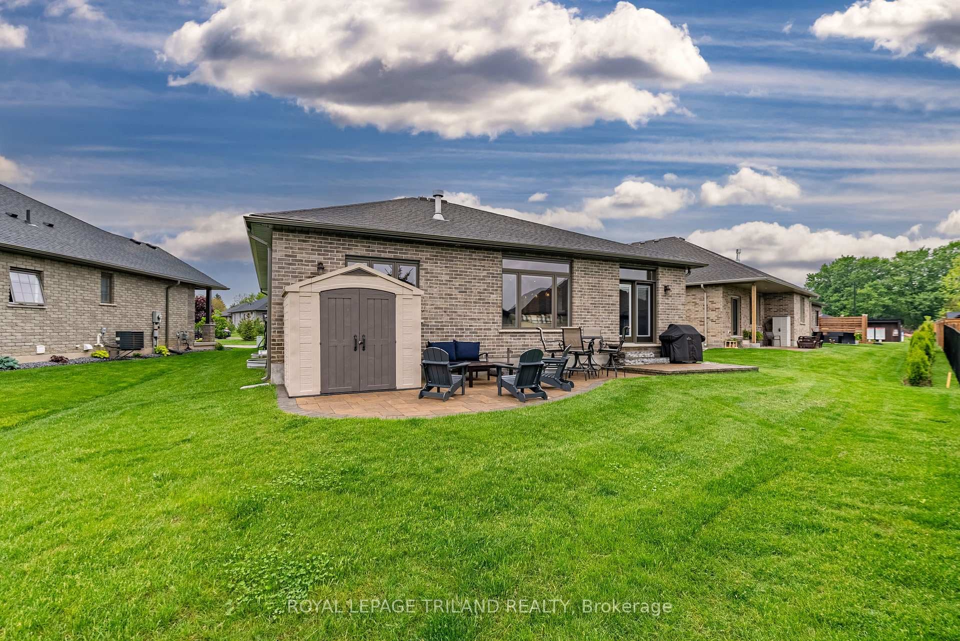 121 Robin Ridge Drive Unit 3 photo 23
