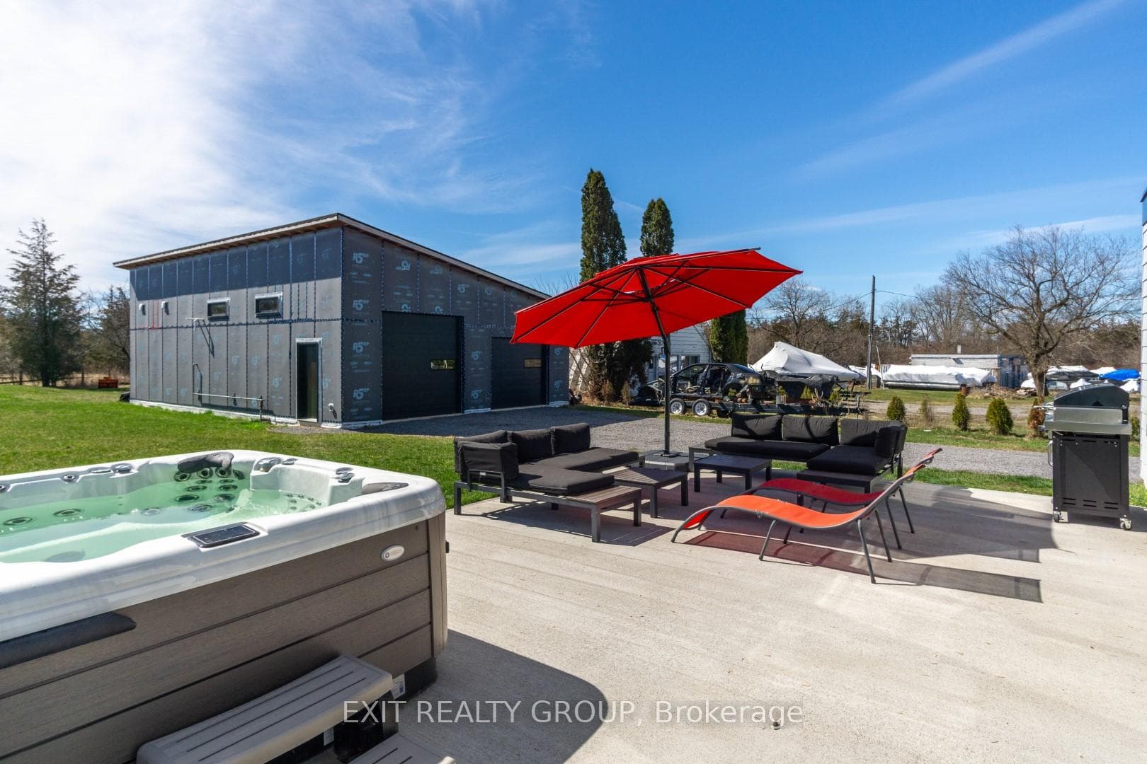 130 Black Diamond Road photo 5